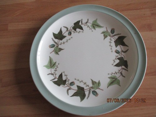 Wedgwood ivy design inch - , 10