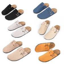 Womens Clogs Slip-on Potato