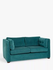John Lewis Sofa Bed Light Leg