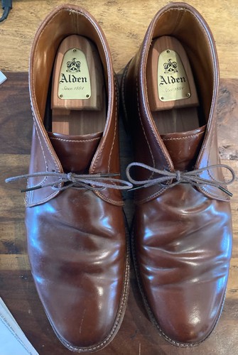 Alden ravello shell - d,