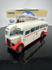 Corgi AEC Regal Coach Bus 1/50