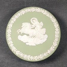 Wedgwood Classic Jasperware