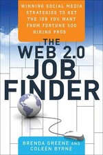 The Web 2.0 Job Finder - 9781601631589