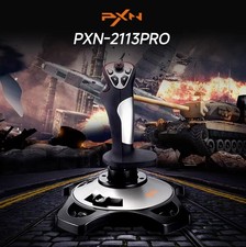 Pro Joystick Flight Simulator