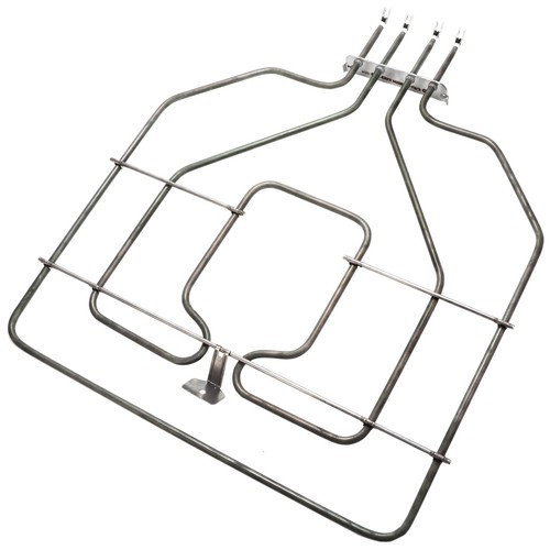 Grill element for - element, oven