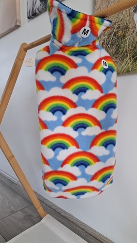 Dachshund dogs fleece - ,