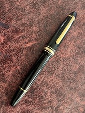 Montblanc meisterstuck 146 - montblanc,