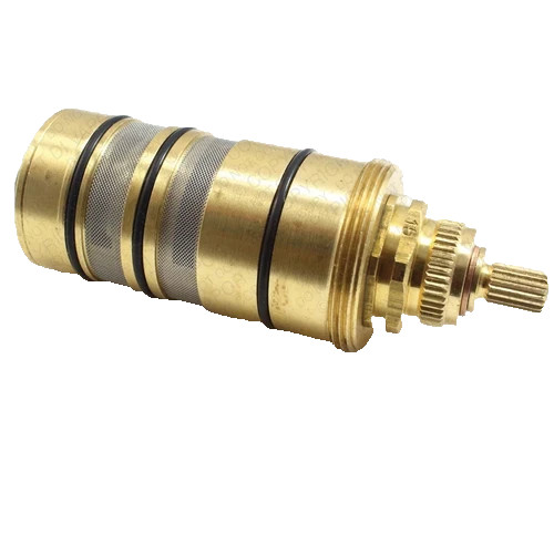 Bath shower brass thermostatic - bath,