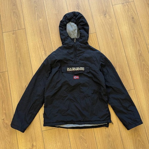 Napapijri skidoo anorak bomber - skidoo,