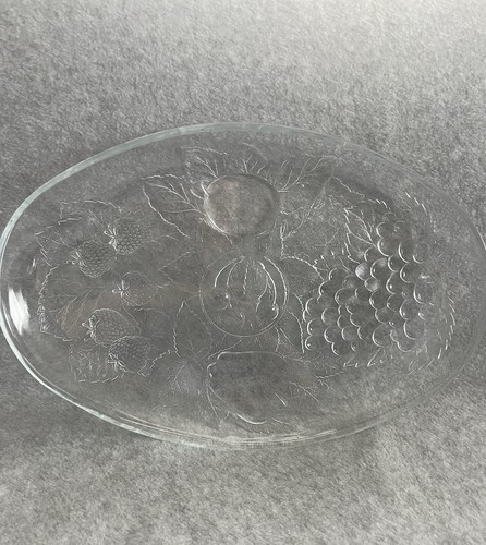 Vintage rayware woodland - vintage,