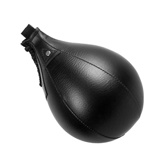 Boxing speed ball leather - speed,