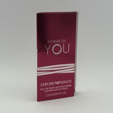 Emporio Armani Power Of You -