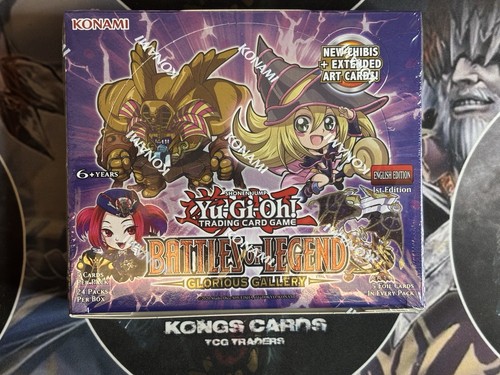 Yugioh battles legend - battles, of