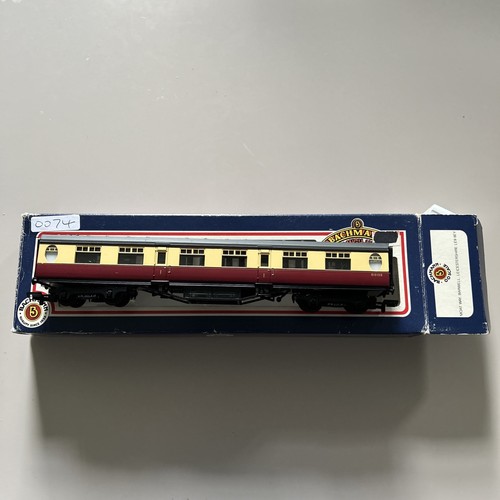 Bachmann 475 thompson - 63',