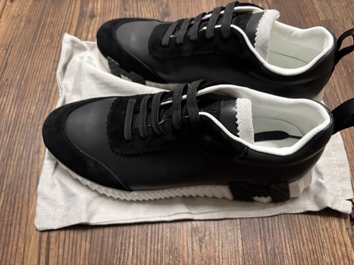 Hermès bouncing sneakers - bouncing,