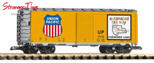 Piko UP Steel Boxcar 112505 G