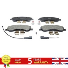 Front Brake Pads Set for Ford