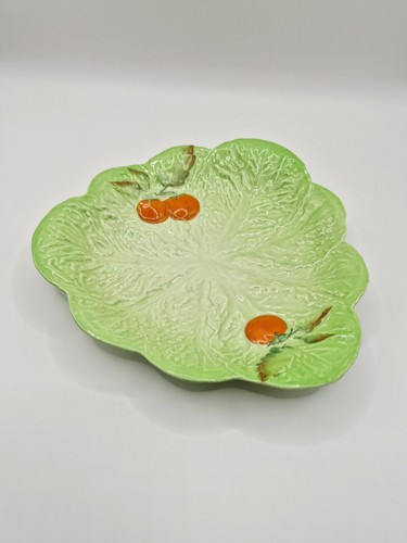 Vintage carlton ware - vintage, green