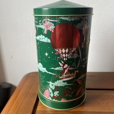 Harrods Food Halls Festive