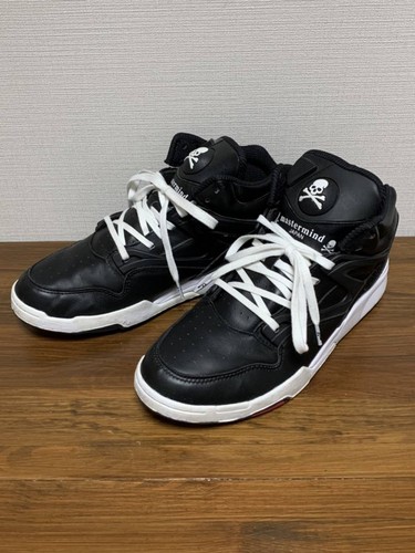 Mastermind reebok pump omni - reebok,