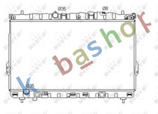 ENGINE RADIATOR FITS FOR