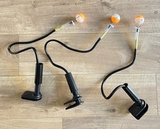 3 x large size table tennis training aids