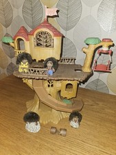 Sylvanian Families Adventure