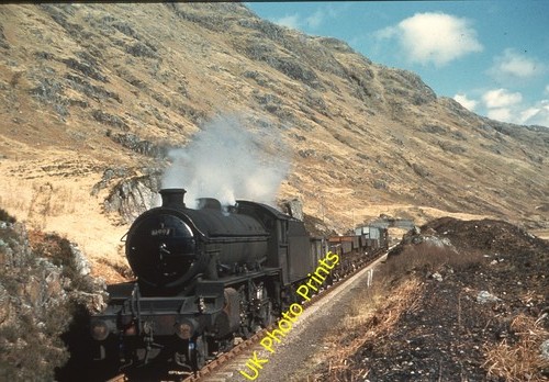 Colour rail 35mm - rail,