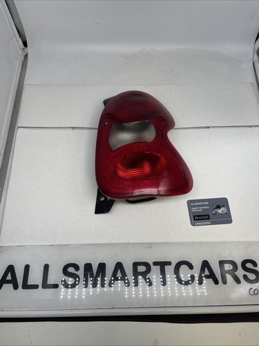 Smart car 450 fortwo cabrio - smart,
