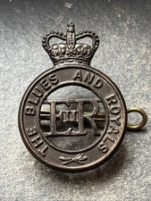 Blues And Royals, Genuine