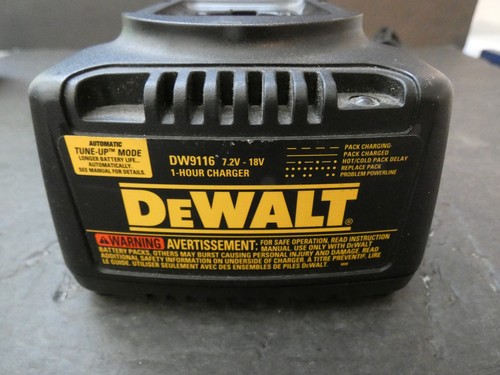 Dewalt fast battery - dewalt, charger