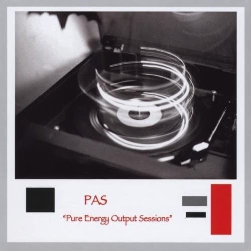 Pas pure energy output - pas,