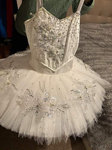Ballet tutu skirt costume - ballet, &