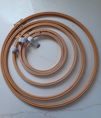 Set wooden - set, 5
