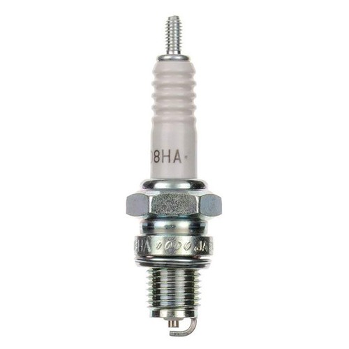 Ngk spark plug - plug, d8ha