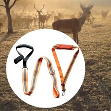 Deer Drag and Harness Band