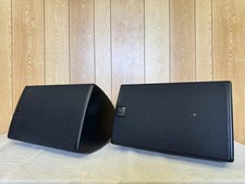 Martin Audio CDD8 Speaker Pair