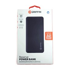 GRIFFIN RESERVE POWER BANK