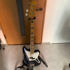 Fender Jaguar Bass
