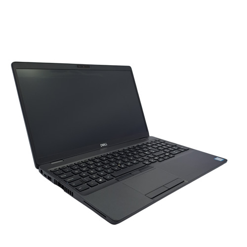 Dell laptop latitude - laptop, 5500