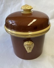 1920s French Simplex Fois Gras