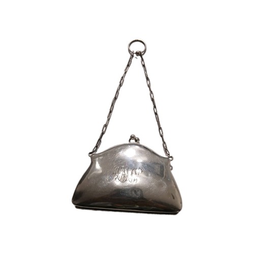 Hallmarks silver night - silver,