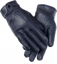 Womens Leather Gloves Ladies