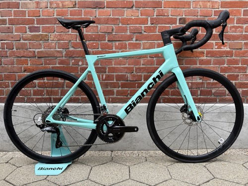 New bianchi sprint carbon - bianchi, /