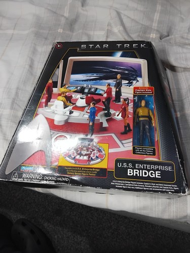 Star trek enterprise - trek,