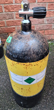 12ltr 232 bar Faber Dumpy