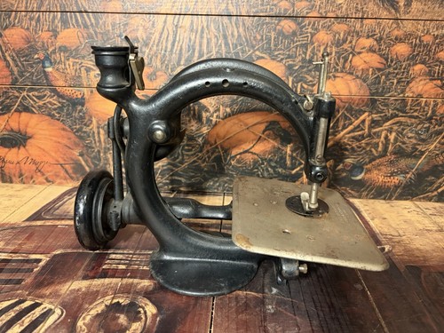 Antique ideal manufacturing - antique,