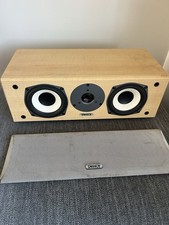 Tannoy mxC Light Maple Wood