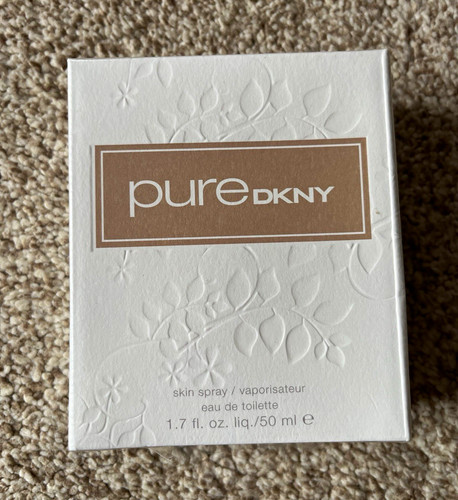 Pure dkny drop - pure,