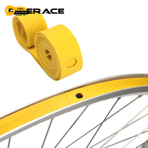 2pcs bicycle tire liner - 2pcs,